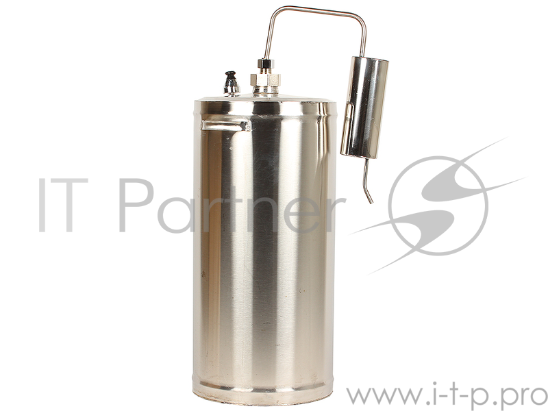 Дистиллятор «Первач» - Эконом 20 домашний 20 л., охладитель, клапан контроля избыточного давления