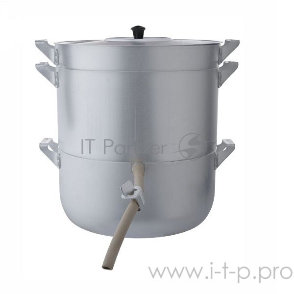 Соковарка алюм. 6 л., МТ041, Демидово