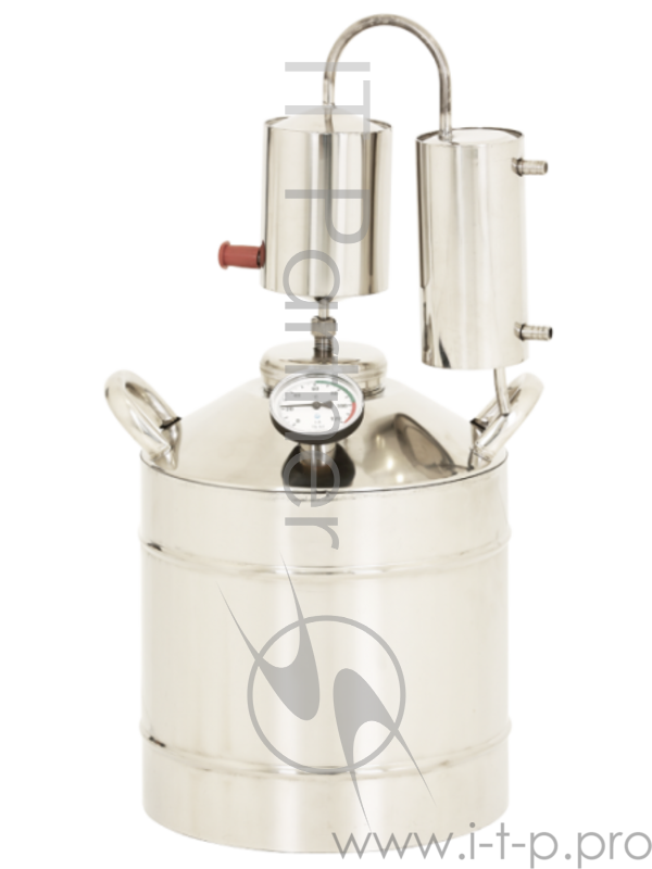 Дистиллятор МАГАРЫЧ Народный 12 БКТ