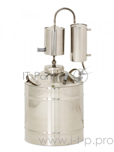 Дистиллятор МАГАРЫЧ Народный 12 БКТ