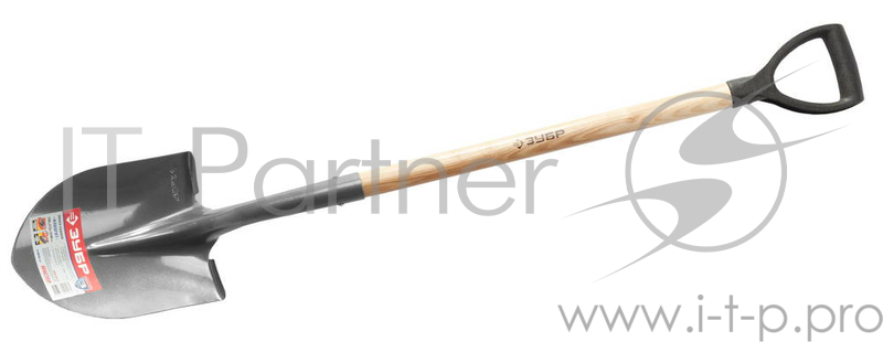 Грабли, Вилы, Лопаты Лопата ЗУБР