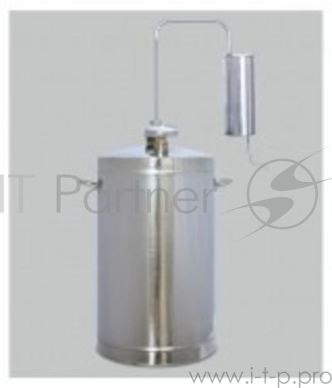 Дистиллятор Первач - Эконом 30, домашний 30 л., охладитель, термометр