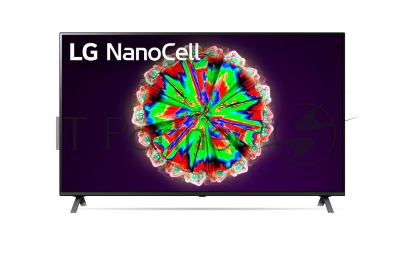Телевизор 65 LG 65NANO806NA silver (UHD, SmartTV, DVB-T/T2/C/S/S2) (65NANO806NA)