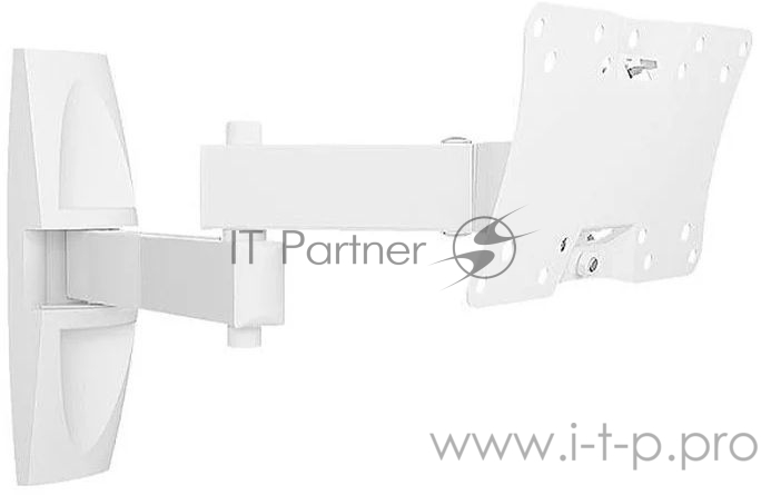 Кронштейн Holder LCDS-5064 белый