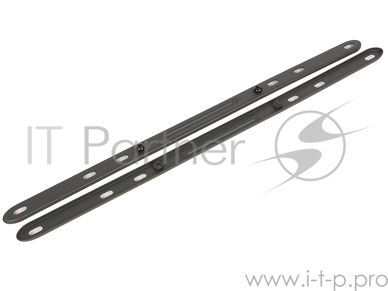 Кронштейн для телевизора Kromax ATLANTIS-35 серый 26-65 макс.60кг настенный поворот и наклон