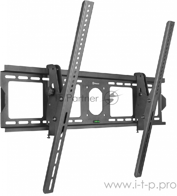 Кронштейн ONKRON UT4 черный тв аксесс.