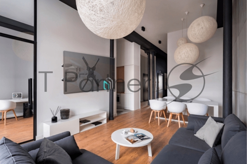 ONKRON M5L чёрный Для телевизоров диагональю 32-70 Максимальная нагрузка: 40 кг VESA: 100x100, 200x100, 200x200, 300x300, 400x400, 500x400, 600x400