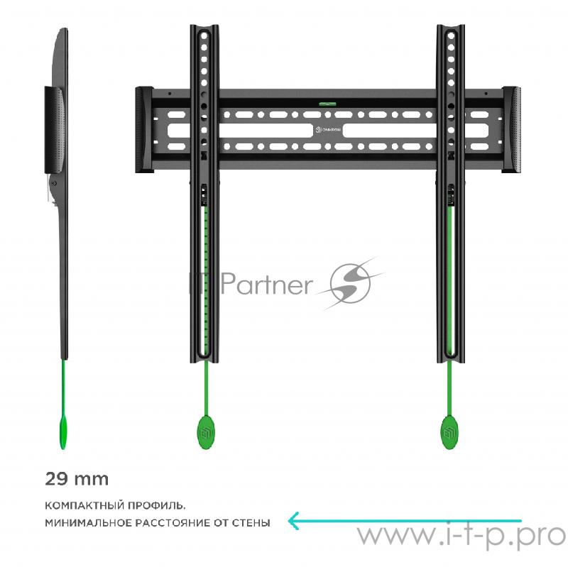 Кронштейн для ТВ ONKRON NN14