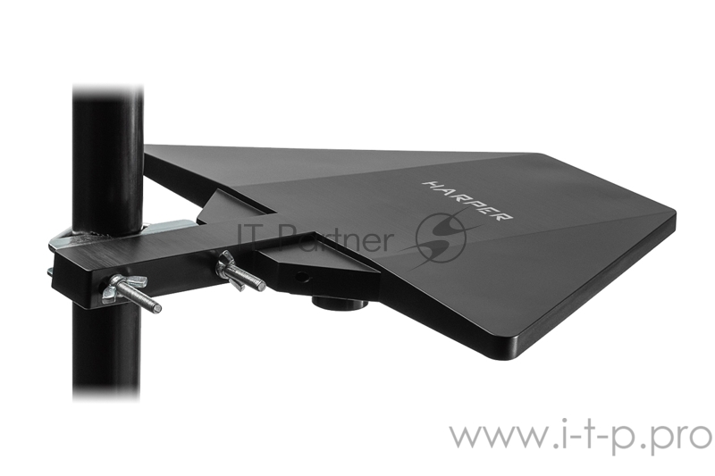 Телевизионная антенна HARPER ADVB-2128 (уличная, активная)