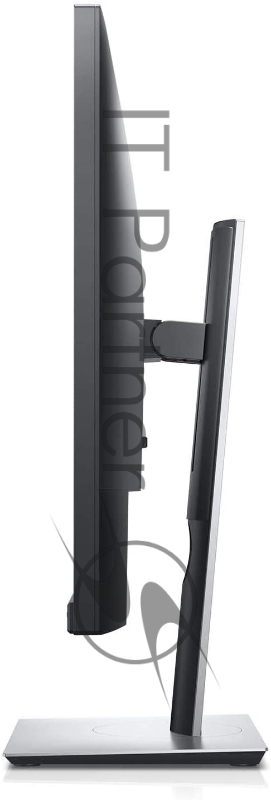 Монитор DELL P2421 DELL P2421 24 wide, IPS, 1920x1200, 0.27mm, 5ms, 300cd/m2, 1000:1, Height adjustable, Tilt, Swivel, VGA, HDMI, DVI(D), DP, 5xUSB, Black