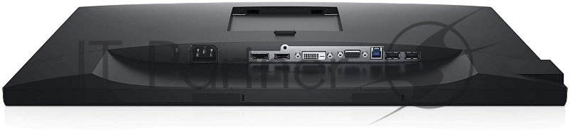 Монитор DELL P2421 DELL P2421 24 wide, IPS, 1920x1200, 0.27mm, 5ms, 300cd/m2, 1000:1, Height adjustable, Tilt, Swivel, VGA, HDMI, DVI(D), DP, 5xUSB, Black