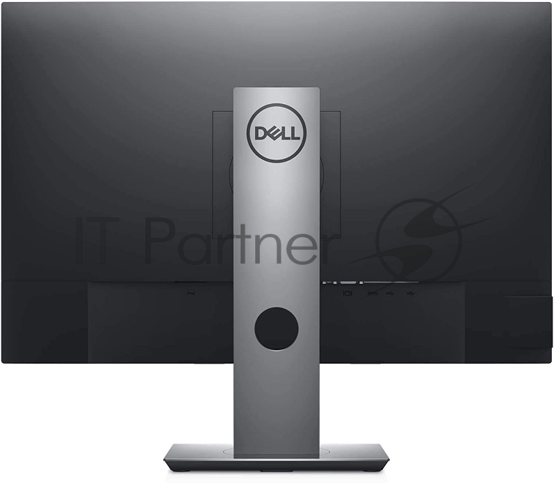 Монитор DELL P2421 DELL P2421 24 wide, IPS, 1920x1200, 0.27mm, 5ms, 300cd/m2, 1000:1, Height adjustable, Tilt, Swivel, VGA, HDMI, DVI(D), DP, 5xUSB, Black