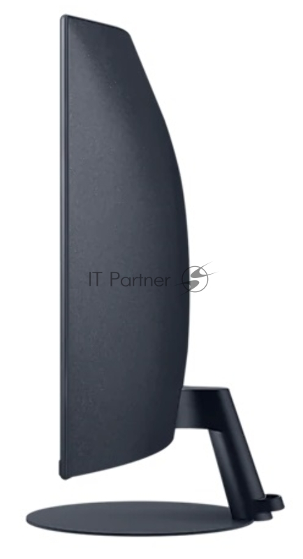 Монитор Samsung 27 C27T550FDI черный VA LED 16:9 HDMI матовая 3000:1 250cd 178гр/178гр 1920x1080 D-Sub DisplayPort FHD 4.9кг