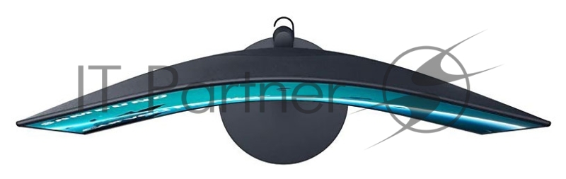 Монитор Samsung 27 C27T550FDI черный VA LED 16:9 HDMI матовая 3000:1 250cd 178гр/178гр 1920x1080 D-Sub DisplayPort FHD 4.9кг