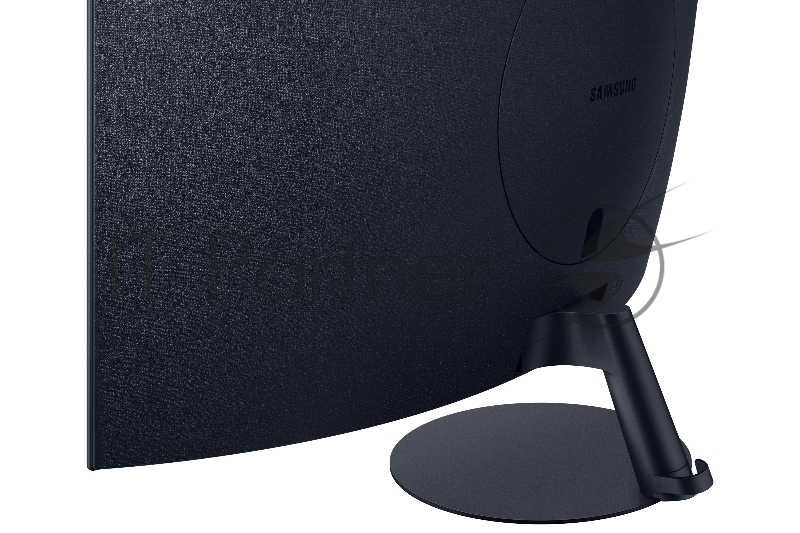 Монитор Samsung 27 C27T550FDI черный VA LED 16:9 HDMI матовая 3000:1 250cd 178гр/178гр 1920x1080 D-Sub DisplayPort FHD 4.9кг