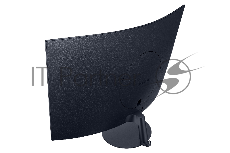 Монитор Samsung 27 C27T550FDI черный VA LED 16:9 HDMI матовая 3000:1 250cd 178гр/178гр 1920x1080 D-Sub DisplayPort FHD 4.9кг