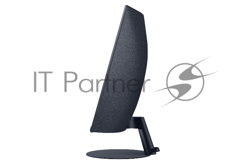 Монитор Samsung 27 C27T550FDI черный VA LED 16:9 HDMI матовая 3000:1 250cd 178гр/178гр 1920x1080 D-Sub DisplayPort FHD 4.9кг