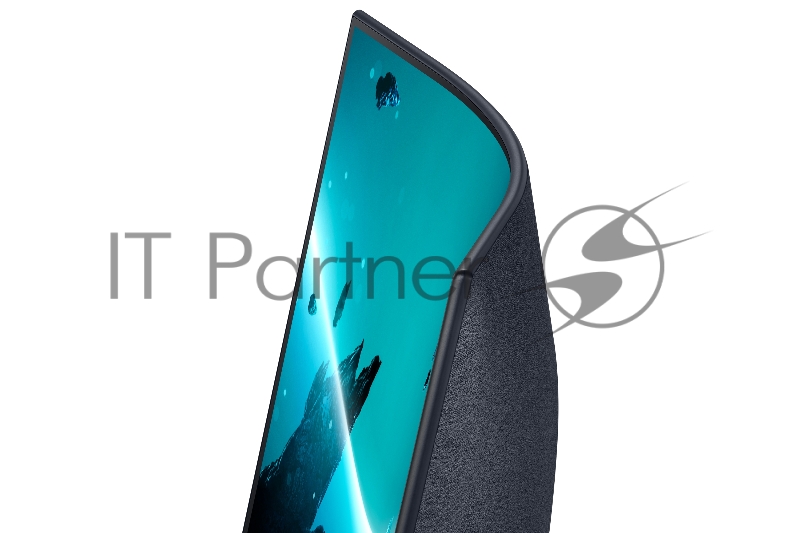 Монитор Samsung 27 C27T550FDI черный VA LED 16:9 HDMI матовая 3000:1 250cd 178гр/178гр 1920x1080 D-Sub DisplayPort FHD 4.9кг