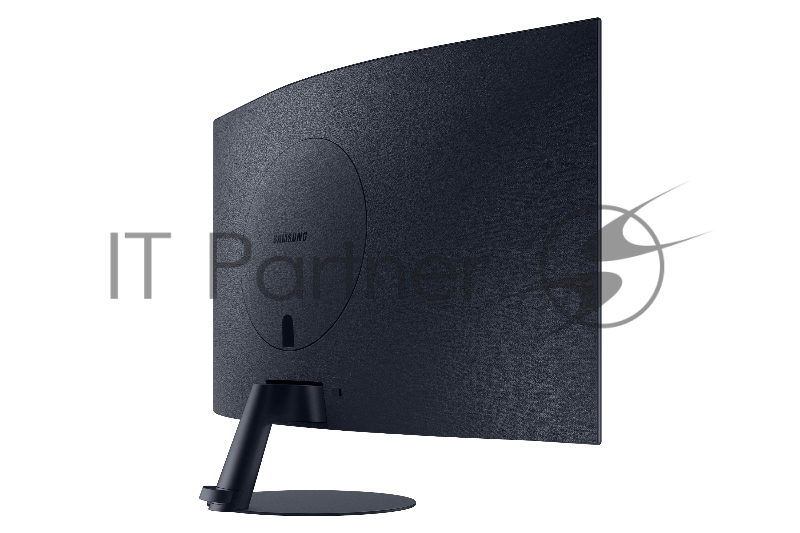 Монитор Samsung 27 C27T550FDI черный VA LED 16:9 HDMI матовая 3000:1 250cd 178гр/178гр 1920x1080 D-Sub DisplayPort FHD 4.9кг