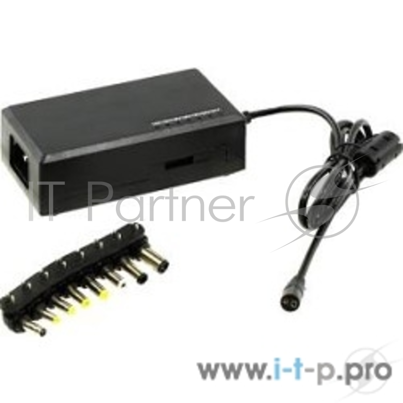 Аксессуар к ноутбуку KS-is Hitti KS-224 {Универсальный адаптер питания }