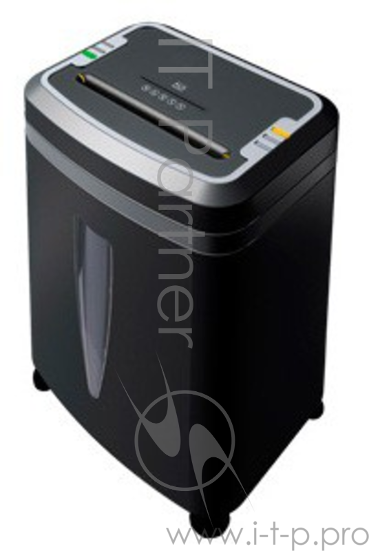 Уничтожитель документов Office Kit Уничтожитель документов S145 OK0215S145 {2x15}