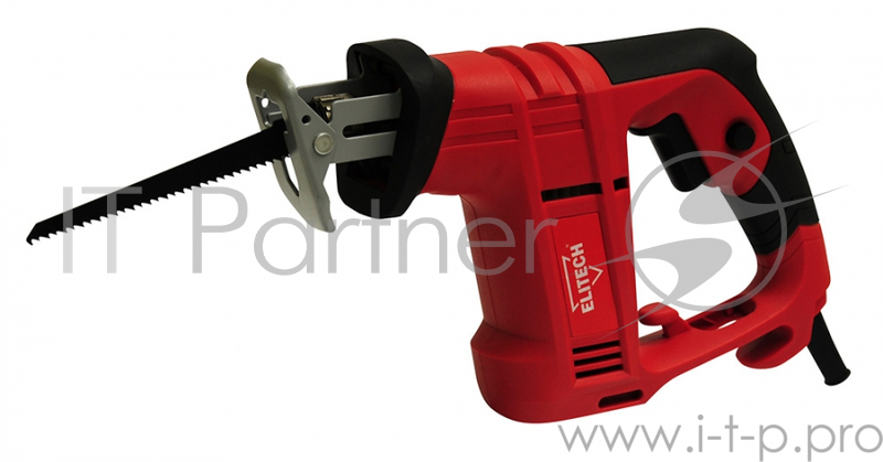 Пила сабельная ELITECH 178316 ПС 500