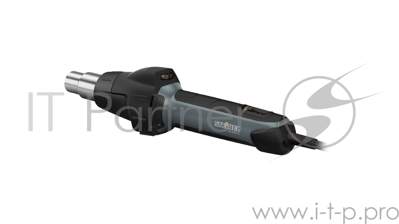 Термовоздуходувка STEINEL HG 2420 E 2200W. 80-650°C. . 150-400 л/мин.