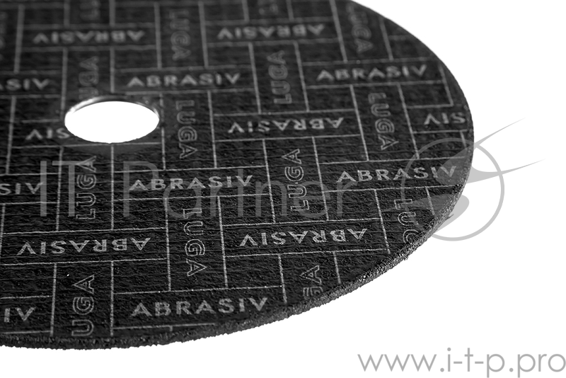 Круг отрезной 180 Х 2,5 Х 22 С30 камень