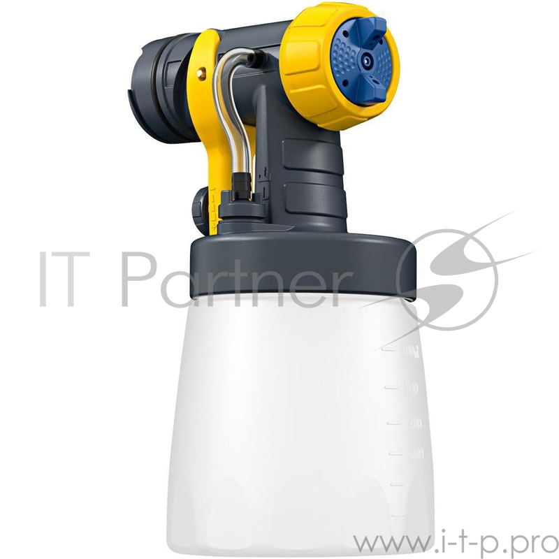 Распылитель WAGNER 2361738 EXTRA Brilliant 600мл