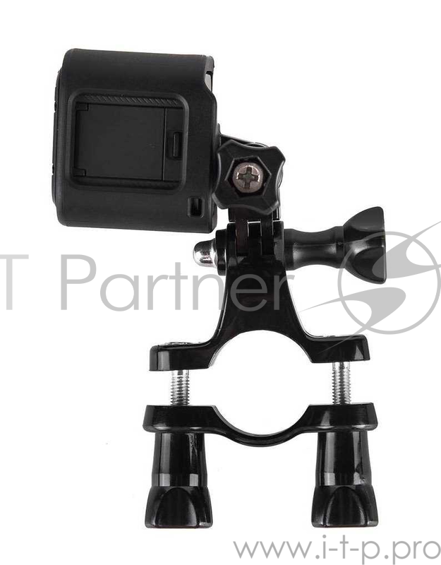 Аксессуар для экшн-камеры - крепление на руль/седло/раму велосипеда GoPro Handlebar/Seatpost/Pole Mount GRH30, для GoPro