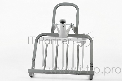 Рыхлитель КРОТ садово-огородный (ширина копки одной полосы 420 мм), г. Челябинск