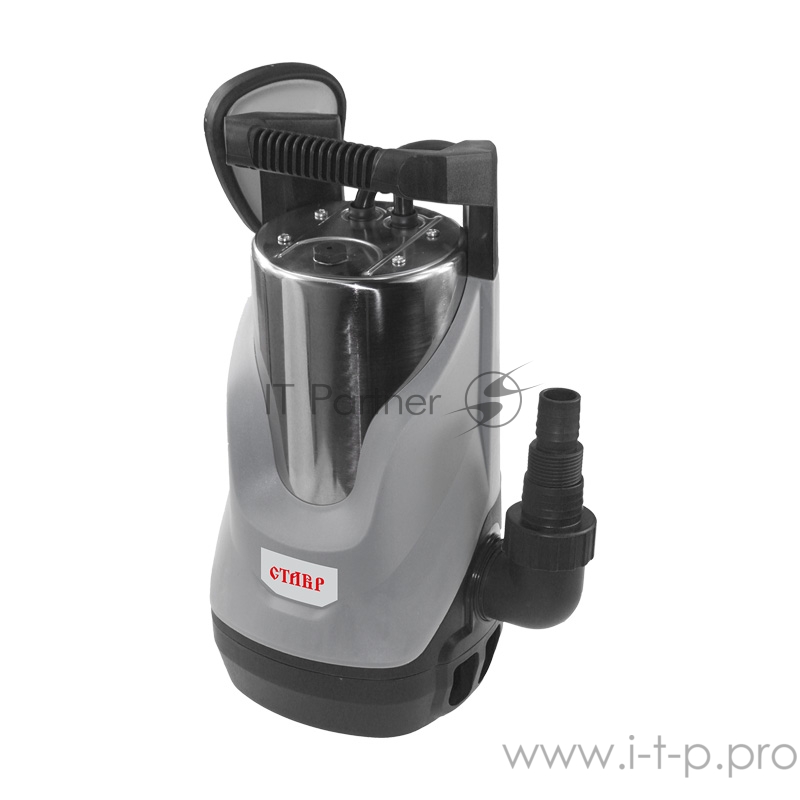 Насос погружной дренажный Ставр НПД-1200М