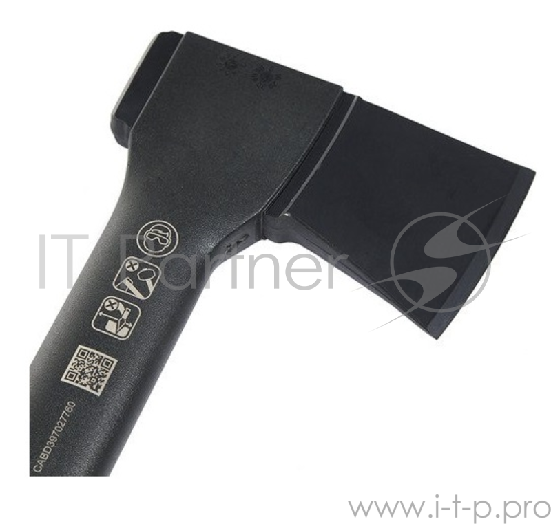 Топор FISKARS Х7-XS 355мм 640г Точилка 1020183