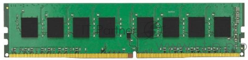 Модуль памяти Kingston DDR4 DIMM 8GB KSM32ES8/8ME PC4-25600, 3200MHz, ECC