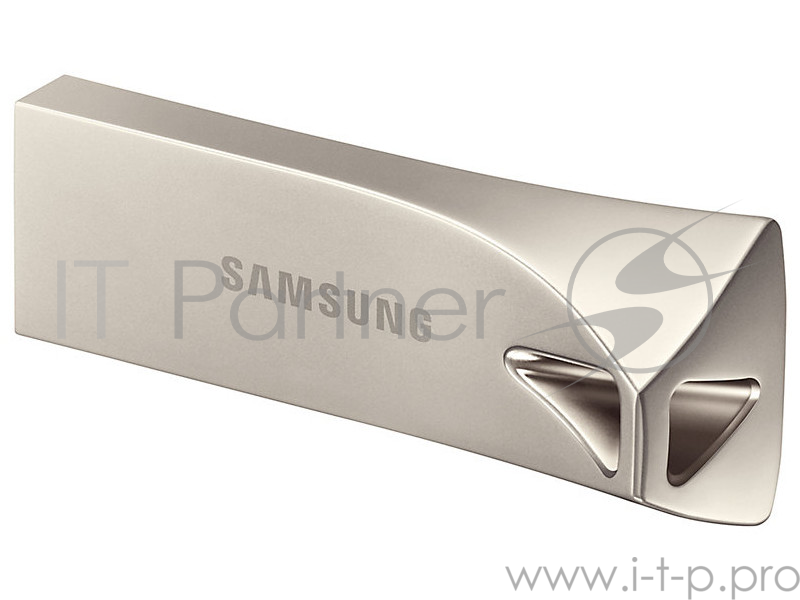Накопитель USB flash 32ГБ Samsung BAR Plus MUF-32BE3/APC (USB3.1)