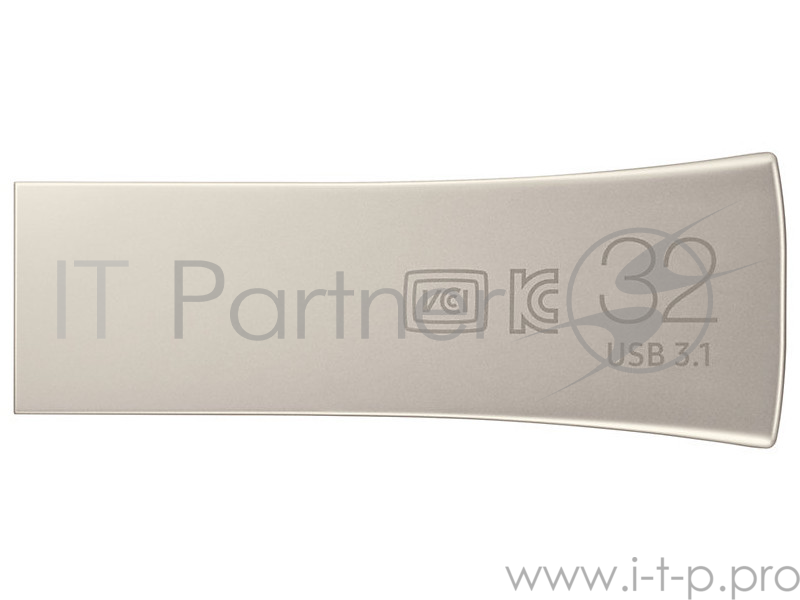 Накопитель USB flash 32ГБ Samsung BAR Plus MUF-32BE3/APC (USB3.1)