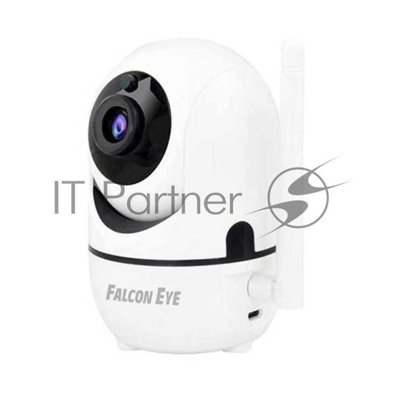 Видеокамера IP Falcon Eye MinOn 3.6-3.6мм цветная