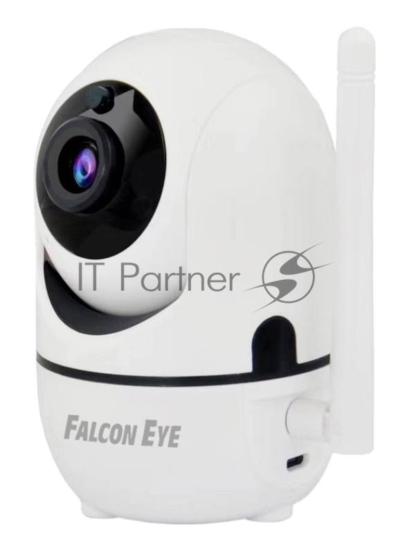 Видеокамера IP Falcon Eye MinOn 3.6-3.6мм цветная
