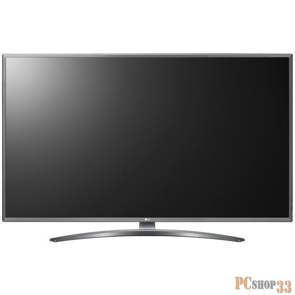 Телевизор LED43 LG 43UN81006LB