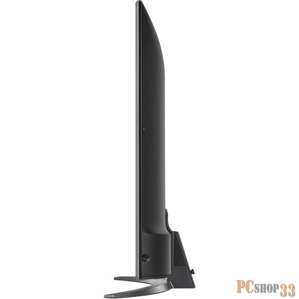 Телевизор LED43 LG 43UN81006LB