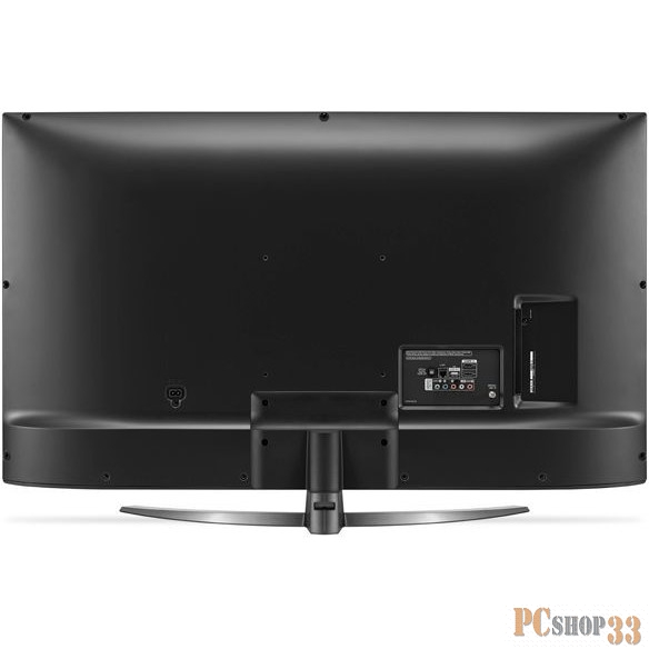 Телевизор LED43 LG 43UN81006LB