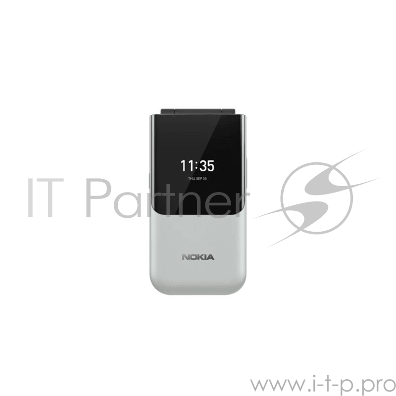 Мобильный телефон Nokia 2720 DS TA-1175 Grey