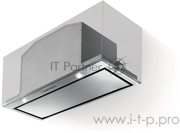 Вытяжка FABER INCA LUX 2.0 EV8 X A52 (110.0327.652)