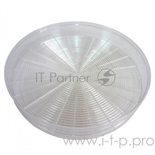 Поддон к сушилке Ветерок 2, ЭСОФ-2-0,6/220 прозрачный