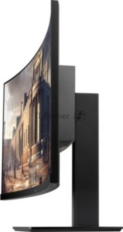 Монитор HP Z38c 37.5-inch Curved Display