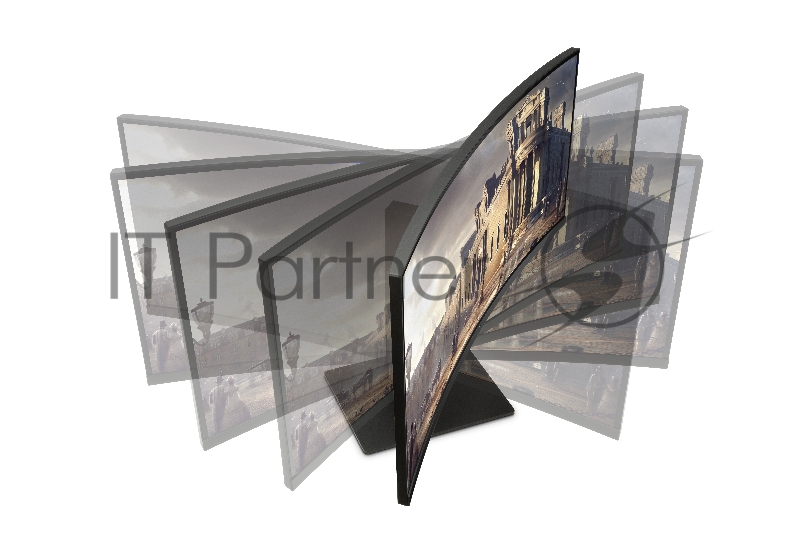 Монитор HP Z38c 37.5-inch Curved Display