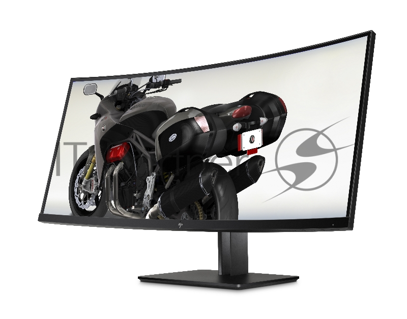 Монитор HP Z38c 37.5-inch Curved Display