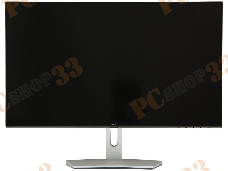 ЖК-монитор 23.8 Dell S2419H 1920x1080, черно-серебр. (2xHDMI, MM)