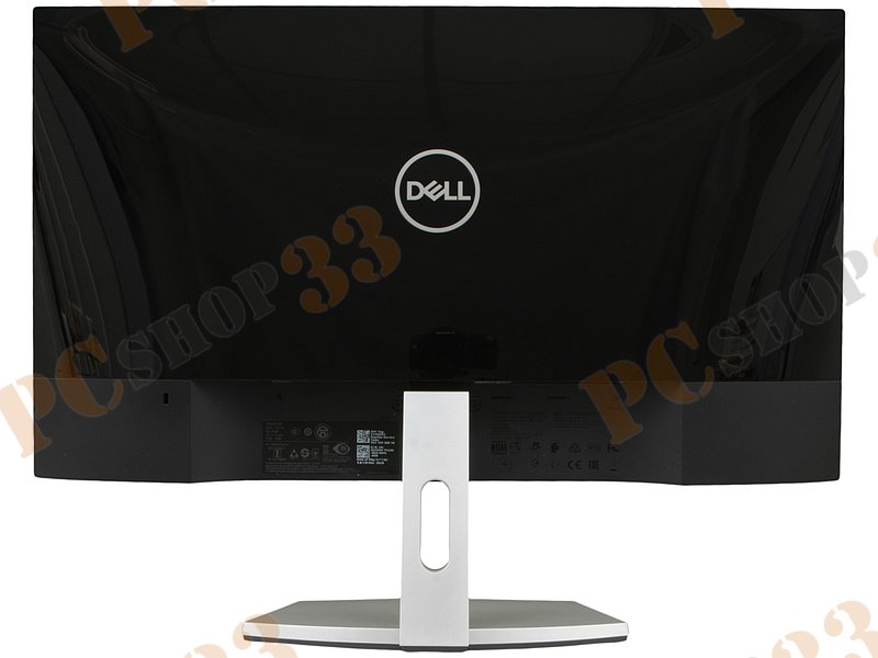 ЖК-монитор 23.8 Dell S2419H 1920x1080, черно-серебр. (2xHDMI, MM)