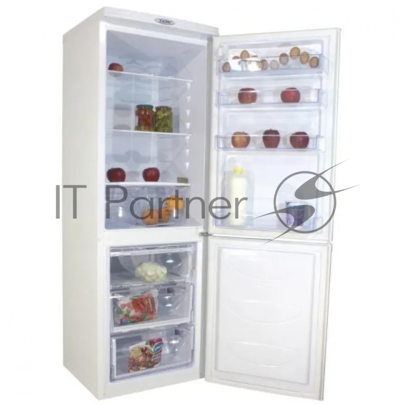 Холодильник DON R-290 (001, 002, 003, 004, 005) BI